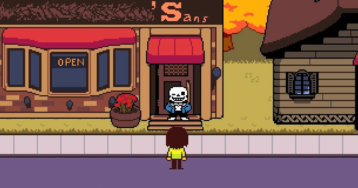 Toby Fox, o criador de Undertale, revela suas contribuições para a trilha  sonora em Pokémon Scarlet e Violet - NintendoBoy