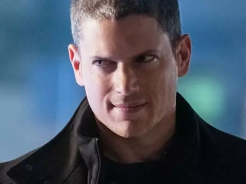 The Flash | Wentworth Miller anuncia saída do Arrowverse