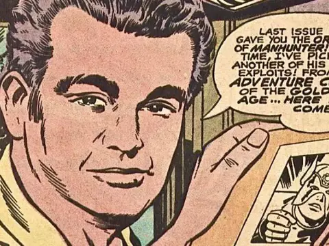 100 anos de Jack Kirby | 16 curiosidades sobre o Rei dos Quadrinhos