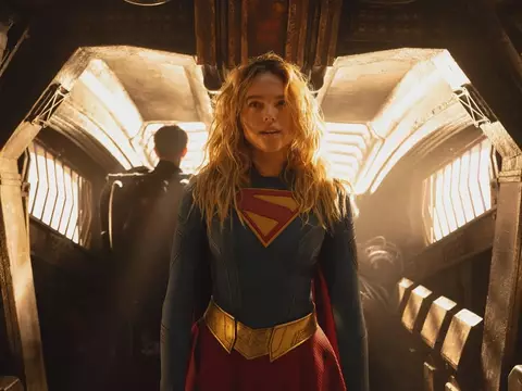 Novas exibições de Supergirl revelam cameo e final diferente; entenda
