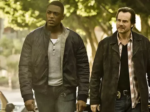 Dia de Treinamento fará homenagem a Bill Paxton