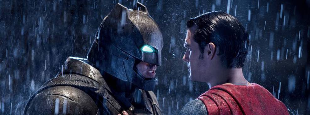 Zack Snyder fará live comentando Batman vs Superman amanhã