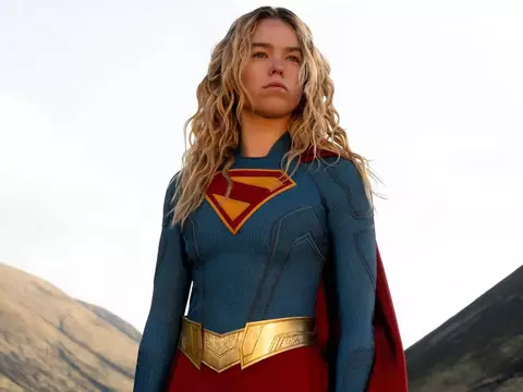 Supergirl estreia com nota baixa, mas bate recorde da heroína no RT