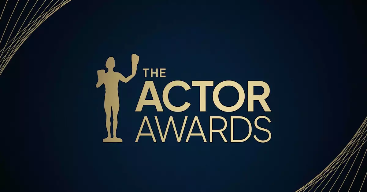 Melhor Elenco do Ano! Pecadores vence o The Actor Awards, veja ganhadores do SAG