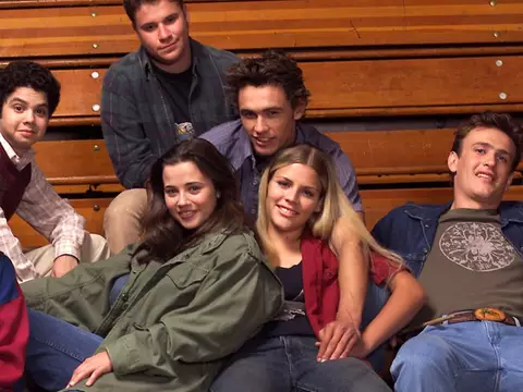 Divulgação/DreamWorks Television