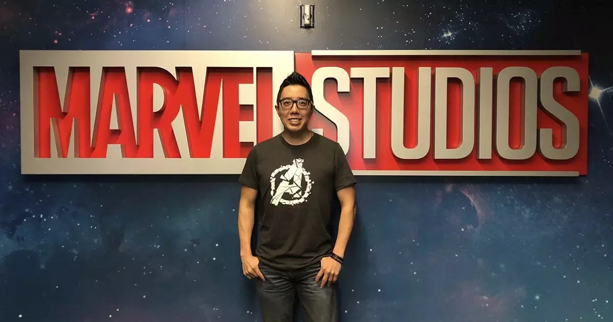 Marvel despide al director visual que ayudó a crear el UCM