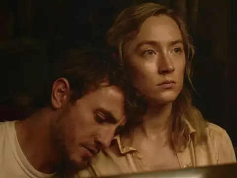 The Beatles | Saoirse Ronan será Linda McCartney na cinebiografia