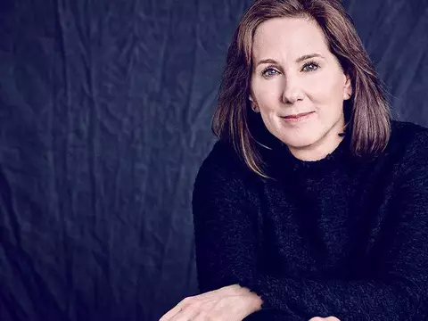 Kathleen Kennedy (Lucasfilm)