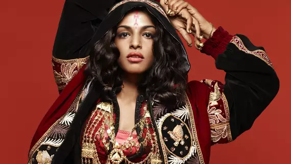 M.I.A. | Rapper fará show em São Paulo em novembro; saiba mais