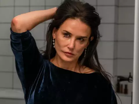 Oscar 2026 confirma Demi Moore, Chris Evans e mais entre apresentadores