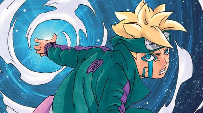 Boruto Explorer - Disponível: Boruto Capítulo 65 traduzido para o português  pela equipe da Boruto Explorer via MangaPlus! Título: O poder do Karma  Link:   #boruto