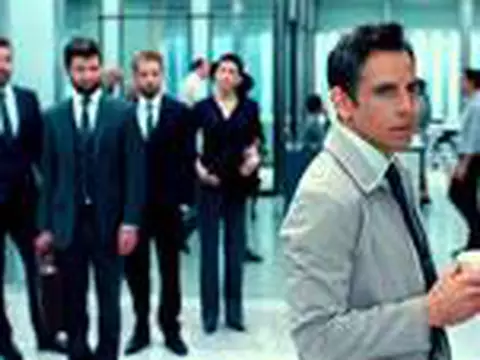 A Vida Secreta de Walter Mitty | Crítica