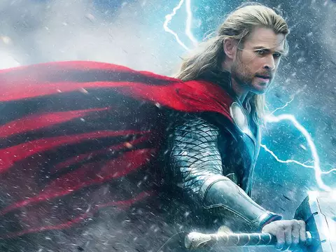 Vingadores: Doutor Destino | Chris Hemsworth fala sobre voltar ao papel de Thor