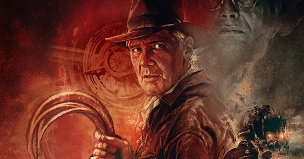 ONDE ASSISTIR INDIANA JONES E A RELÍQUIA DO DESTINO (como e onde assistir o  filme indiana jones 5) 