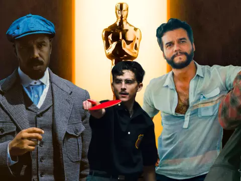 Quem vai ganhar o Oscar de Melhor Ator? Confira as chances de cada um