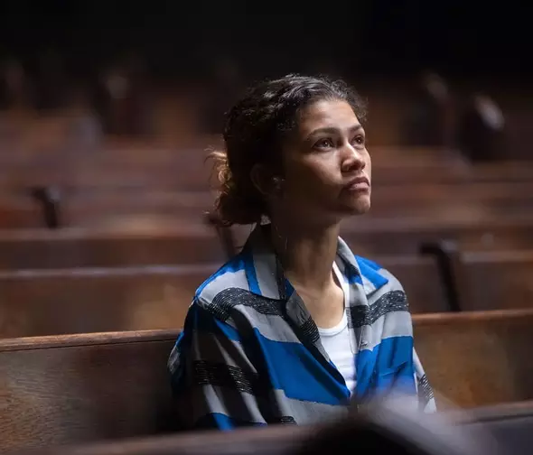 Euphoria | Mira los primeros 5 minutos de la temporada 3