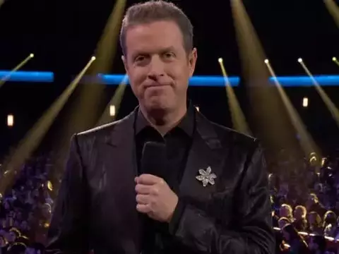 Geoff Keighley