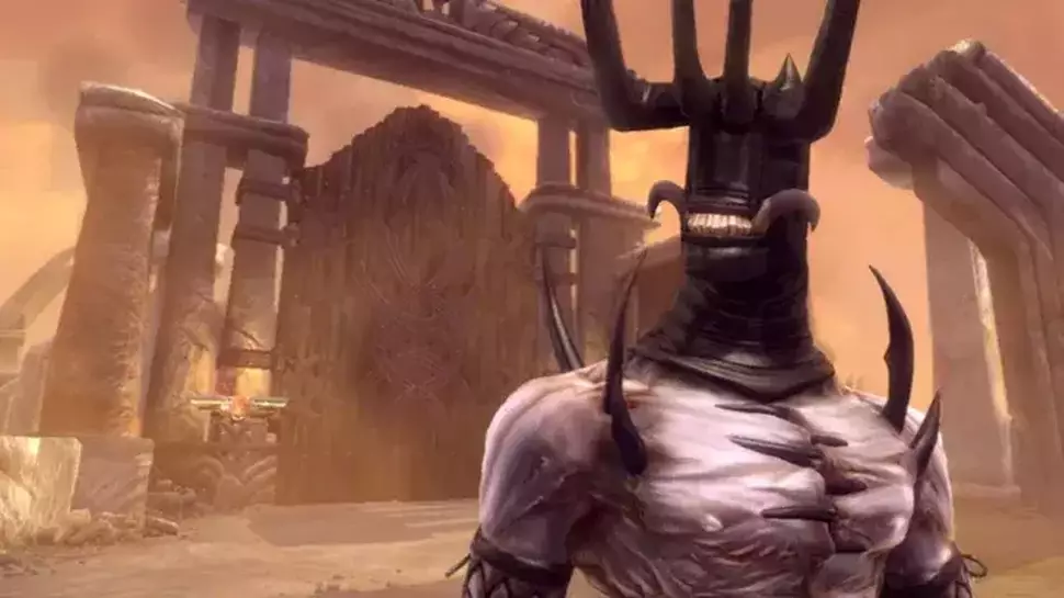 Double Fine Brutal Legend De Graca Tim Curry