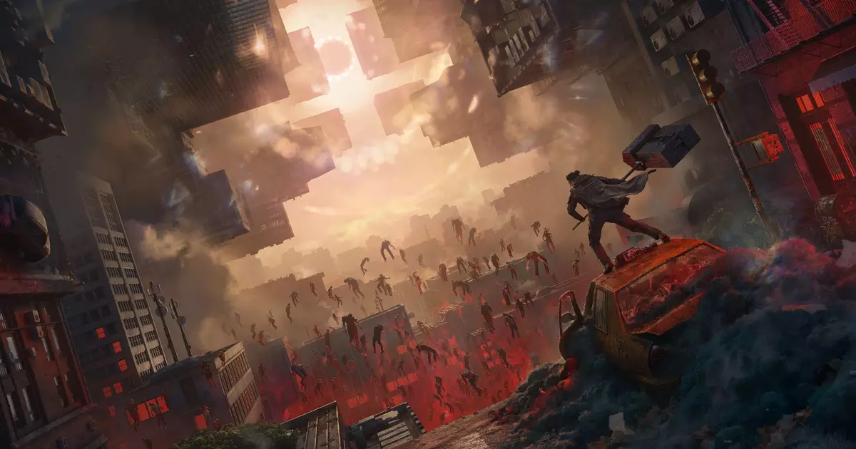 Confirmado! gamescom latam anuncia diretor de Control Resonant