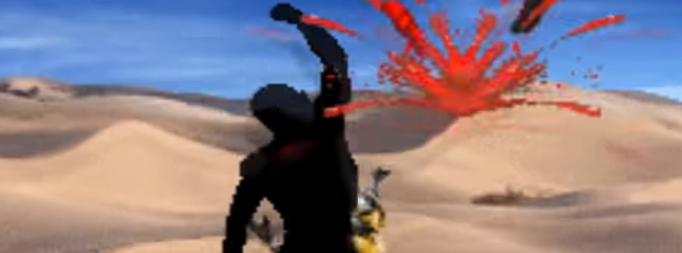 Mortal Kombat: Qual é o ninja mais popular da franquia?