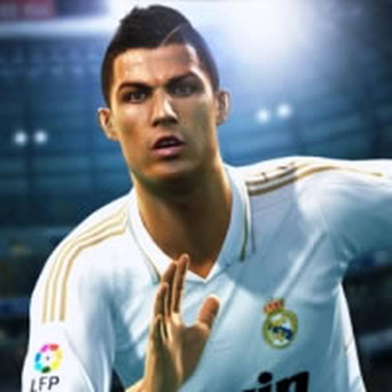 PES 2013 Para PPSSPP Com Narração De Silvio Luís – FTS GAMER