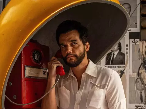 O Agente Secreto é selecionado Telluride, importante festival pré-Oscar