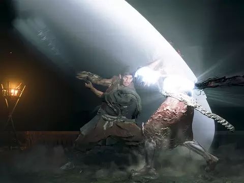Onimusha Way of the Sword