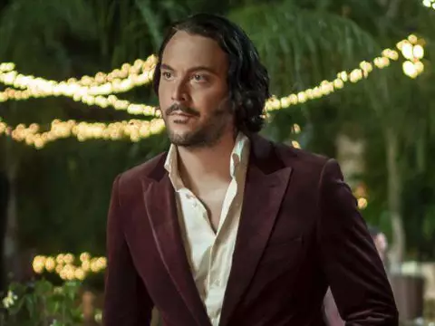 Homem-Aranha Noir | Série com Nicolas Cage terá vilão de As Bruxas de Mayfair