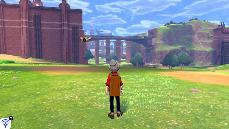 Análise  Pokémon Sword/Shield tem vários erros, mas avança na