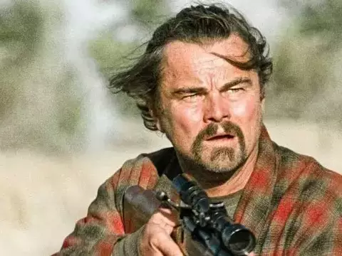 Leonardo DiCaprio não chega ao Festival de Palm Springs; entenda