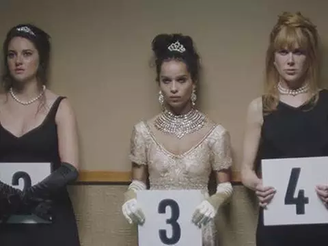 Criador de Big Little Lies não descarta 3ª temporada
