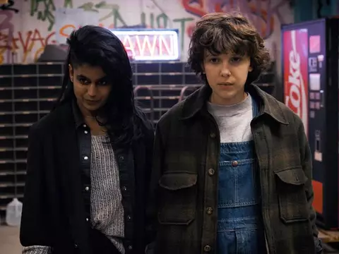 Stranger Things | Teorías sobre 008, poderes e impacto para el Vol. 2