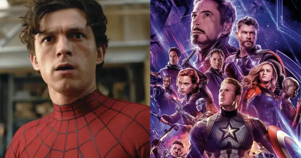 Homem-Aranha superou Vingadores. O que isso diz sobre cinema de heróis?