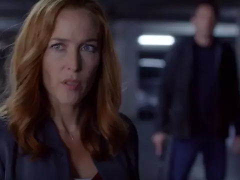Arquivo X | Mulder e Scully pedem ajuda de um velho conhecido em teaser da nova temporada