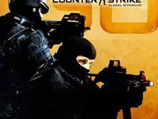 Counter-Strike: Global Offensive