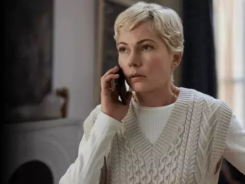 Michelle Williams estará em novo filme do diretor de La La Land