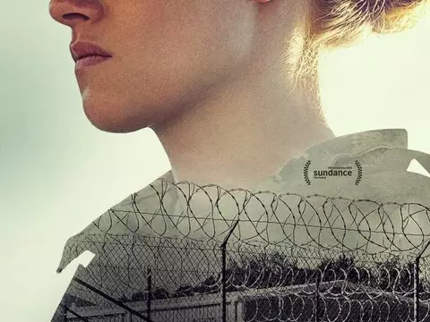 Camp X-Ray | Kristen Stewart militar nas novas fotos do filme