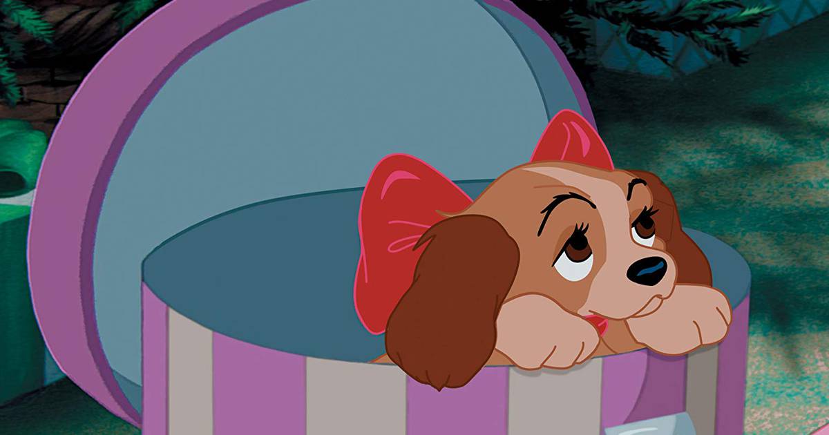 A Dama e o Vagabundo: Disney divulga novo trailer do live-action