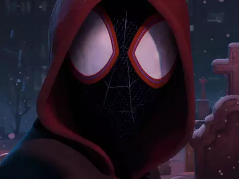 Homem-Aranha no Aranhaverso | Peter Parker será um herói no final de carreira, dizem diretores na CCXP