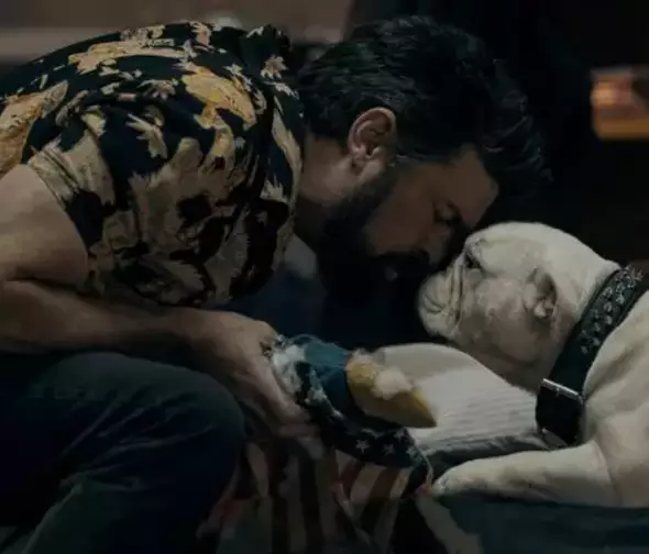 The Boys tem 5ª temporada explosiva