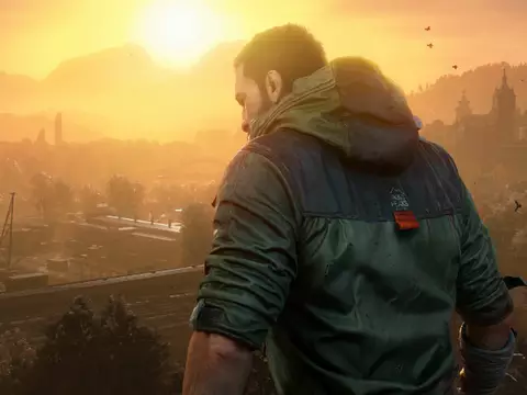 Dying Light: The Beast é a evolução de Kyle Crane e da franquia