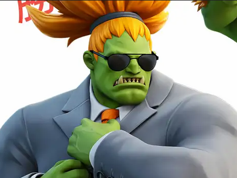 Jason Momoa Pode Interpretar Blanka em Novo Filme de Street Fighter