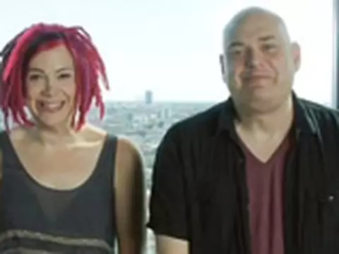 Jupiter Ascending | Irmãos Wachowski planejam efeito revolucionário para o filme