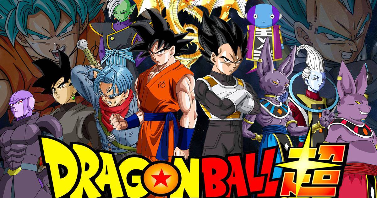 Conclusão de Dragon Ball Kai chegará dublada ao Brasil em setembro -  31/07/2017 - UOL Start