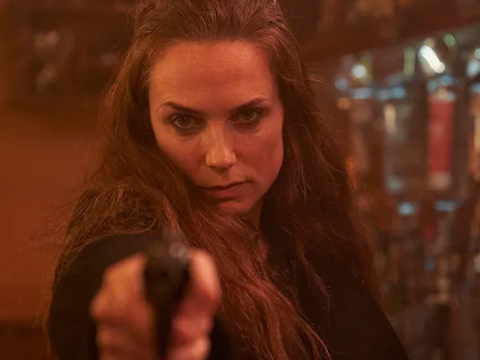 Kerry Condon