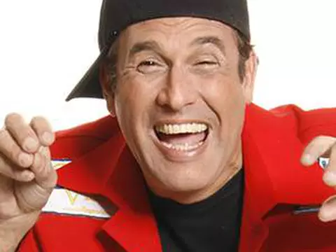 Sergio Mallandro fará série para Netflix [ATUALIZADO]