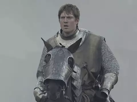 El Caballero de los Siete Reinos | ¿Cuándo estrena la temporada 2?