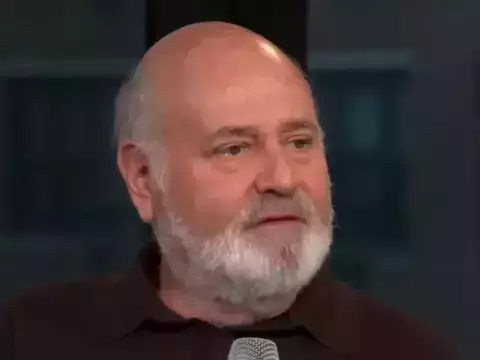 Rob Reiner