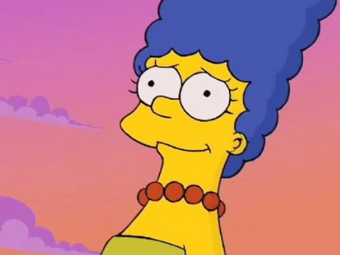 Os Simpsons Exploram Futuro Alternativo com Morte de Marge em Episódio Emocionante
