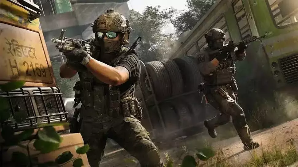 Activision Detalha Mercado Bilionario De Cheats Antes De Cod Modern Warfare 4